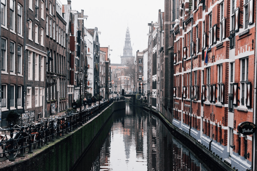 Amsterdam op het water: Een overvloed aan betoverende evenementen